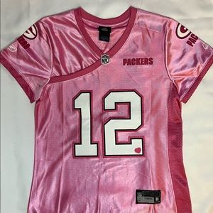 Packers jersey